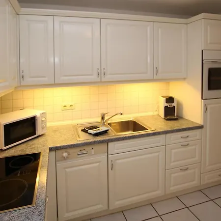 Rungholtstra_e 3c_ Whg_ 2 דירה Wyk auf Föhr